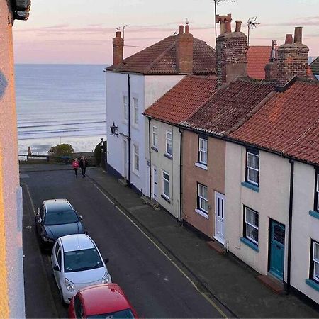 Lilly'S Cottage, Filey, Sleeps 8 Esterno foto
