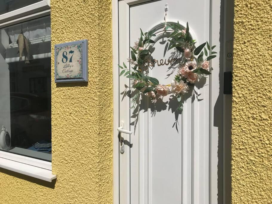 Lilly'S Cottage, Filey, Sleeps 8 Esterno foto