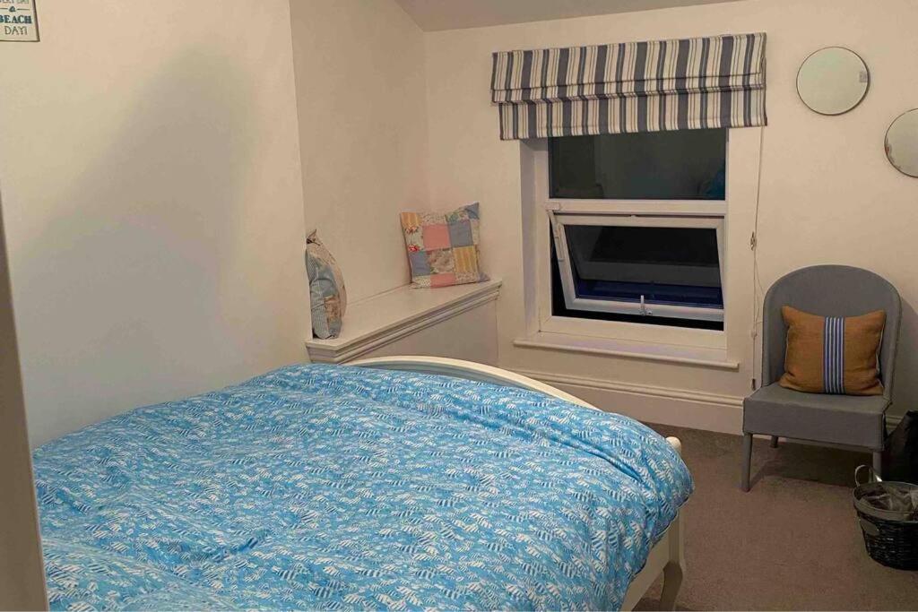 Lilly'S Cottage, Filey, Sleeps 8 Esterno foto