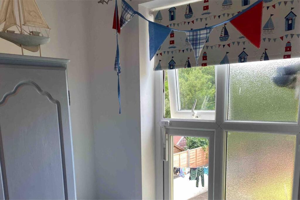 Lilly'S Cottage, Filey, Sleeps 8 Esterno foto