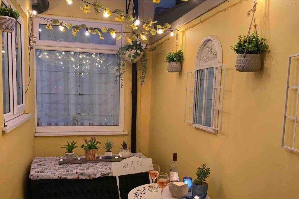 Lilly'S Cottage, Filey, Sleeps 8 Esterno foto