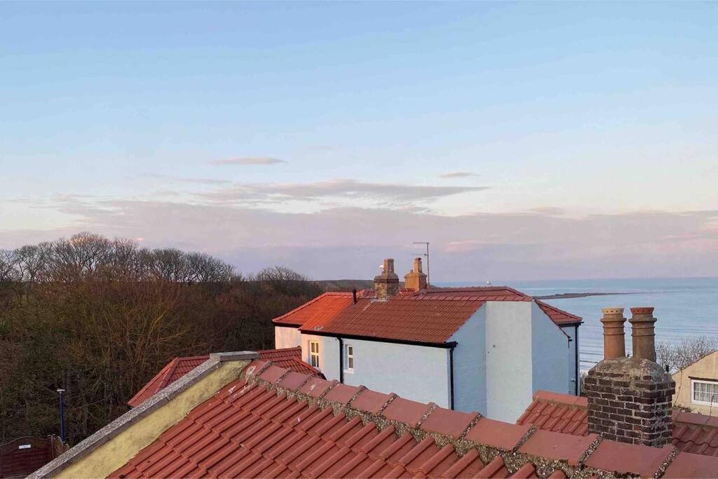 Lilly'S Cottage, Filey, Sleeps 8 Esterno foto