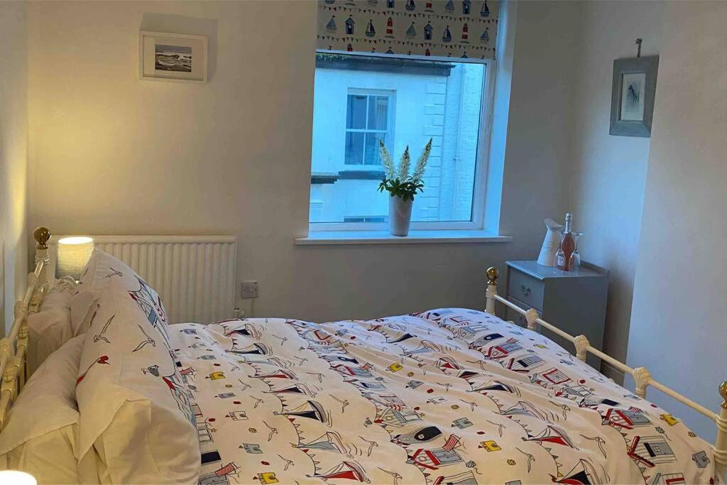 Lilly'S Cottage, Filey, Sleeps 8 Esterno foto
