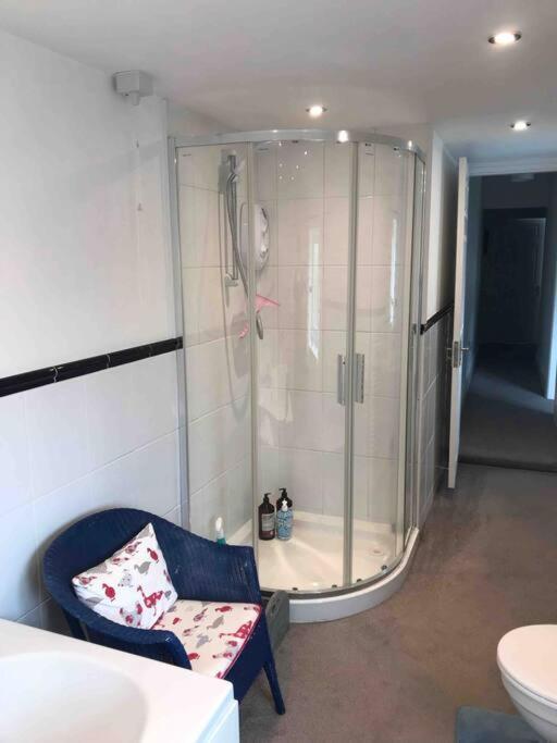 Lilly'S Cottage, Filey, Sleeps 8 Esterno foto