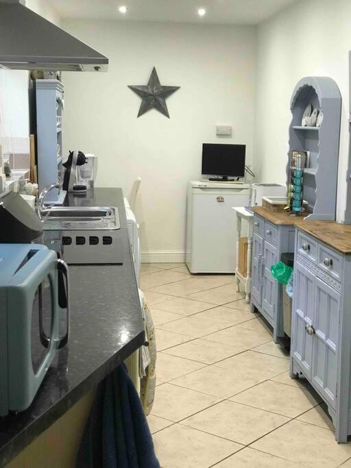 Lilly'S Cottage, Filey, Sleeps 8 Esterno foto
